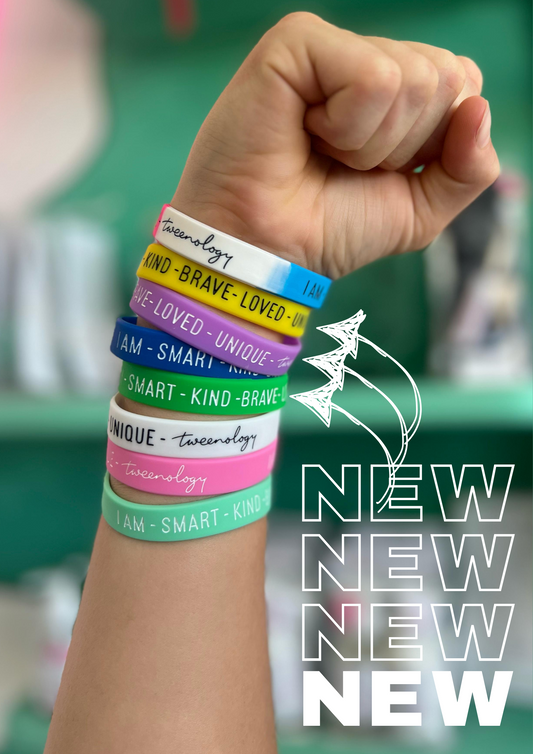 Tweenology Bundle Box Best Seller – Girls Ready Gift Set