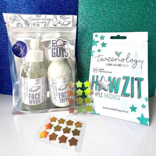 Essential FACE bundle.