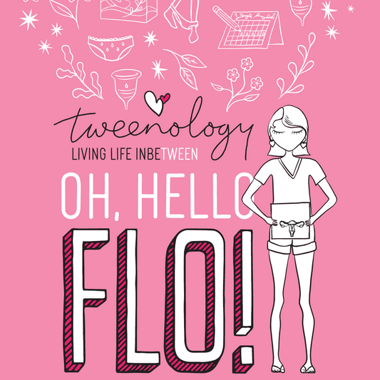 Welcome to Womanhood