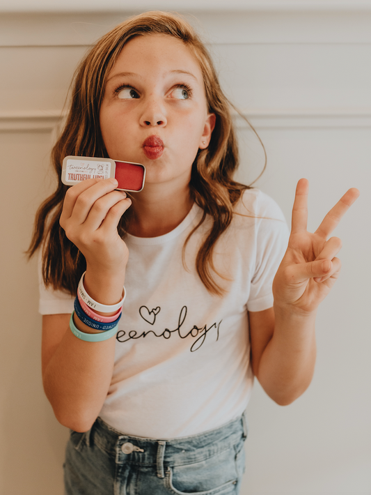 Truthful Lips: More Than Just a Lip Balm