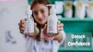 Unlock Confidence: Tweenology Skincare for Your Tween - Transformative Tips Inside!