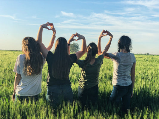 Strategies and tactics on how you as a parent can help your Tween understand and manage their relationships with peers in a positive manner
