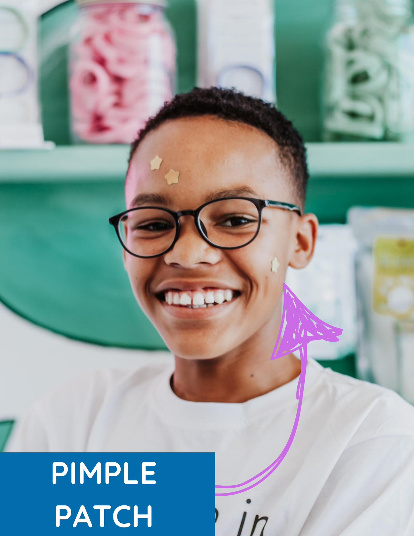 Boys Starter Skincare Kit