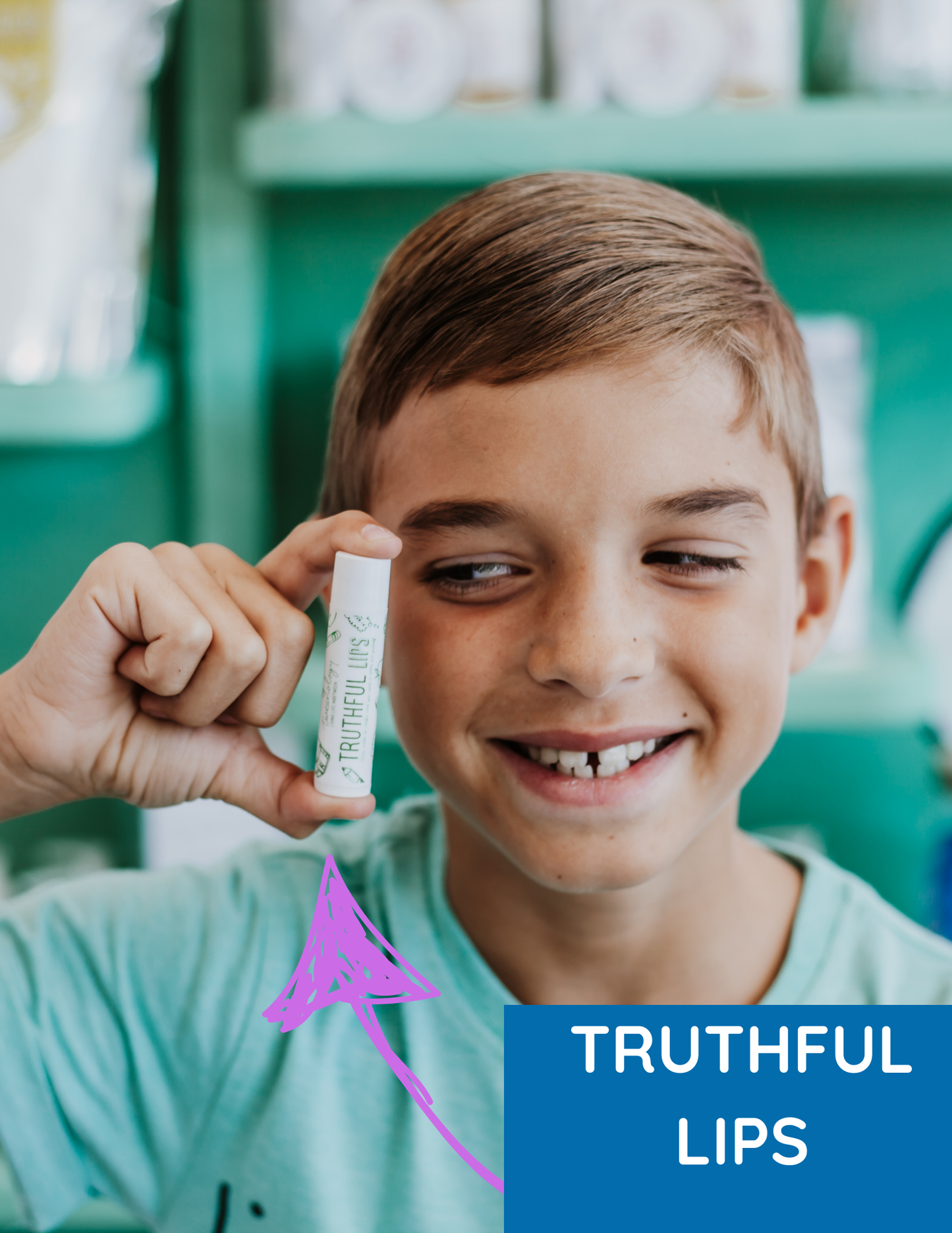 Boys Starter Skincare Kit