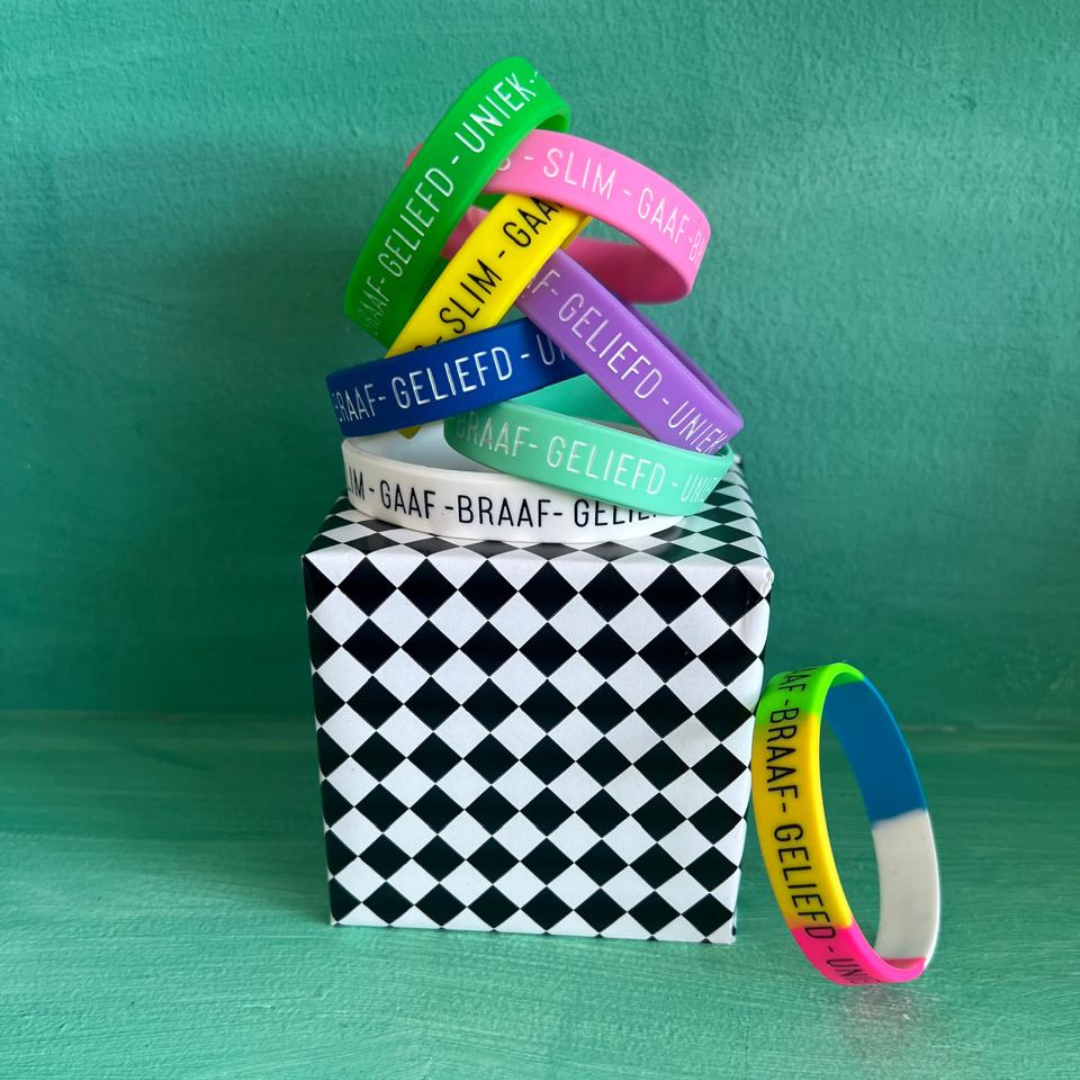 Affirmation Bracelet (Single)