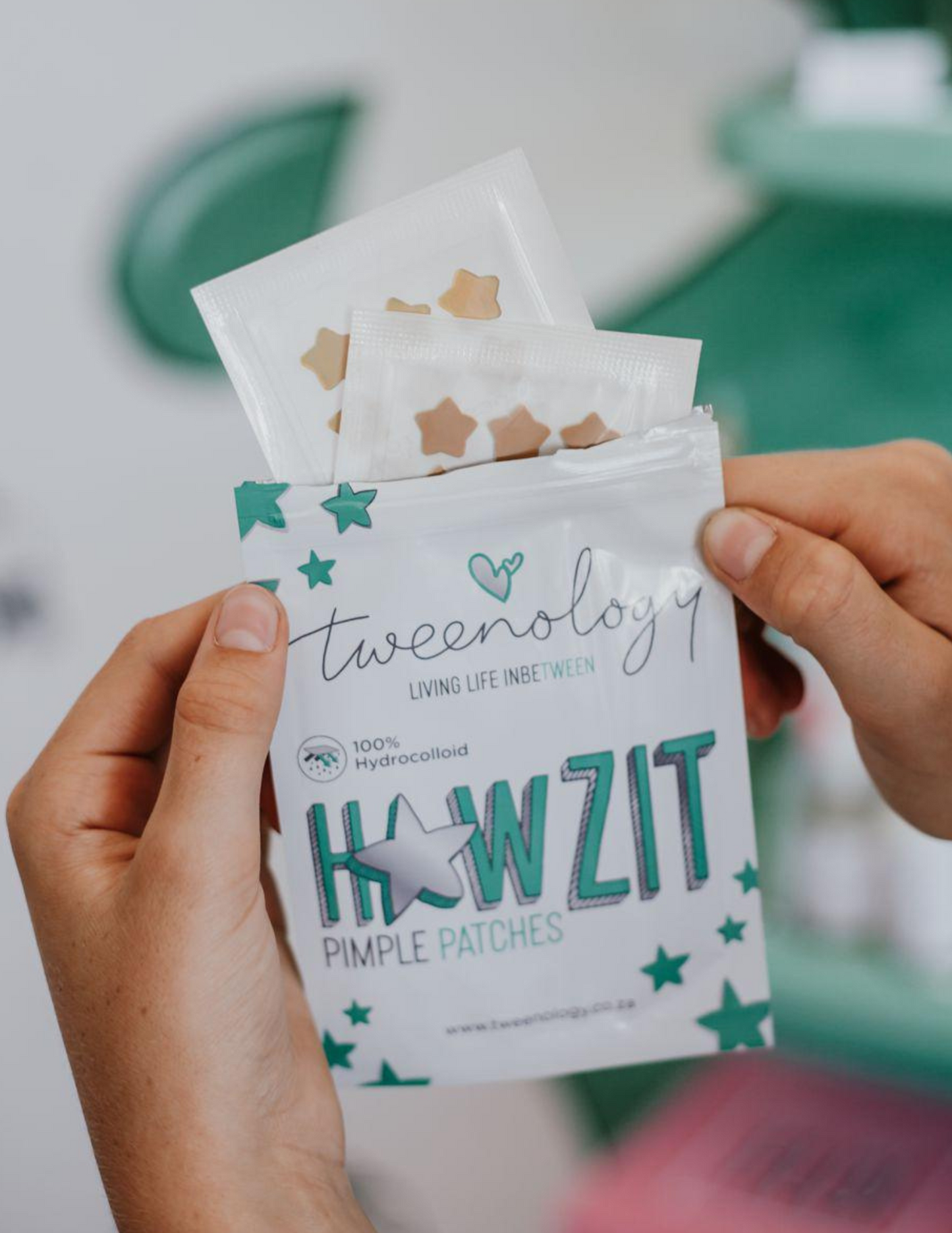 Boys Starter Skincare Kit