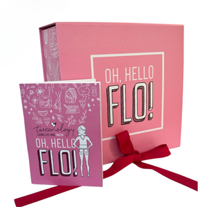Oh Hello Flo Period Box