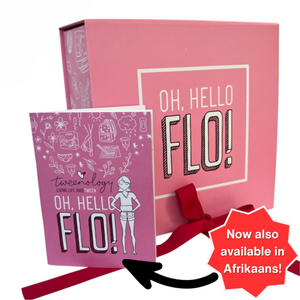 Oh Hello Flo Period Box