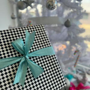 Gift Wrapping (One Box)