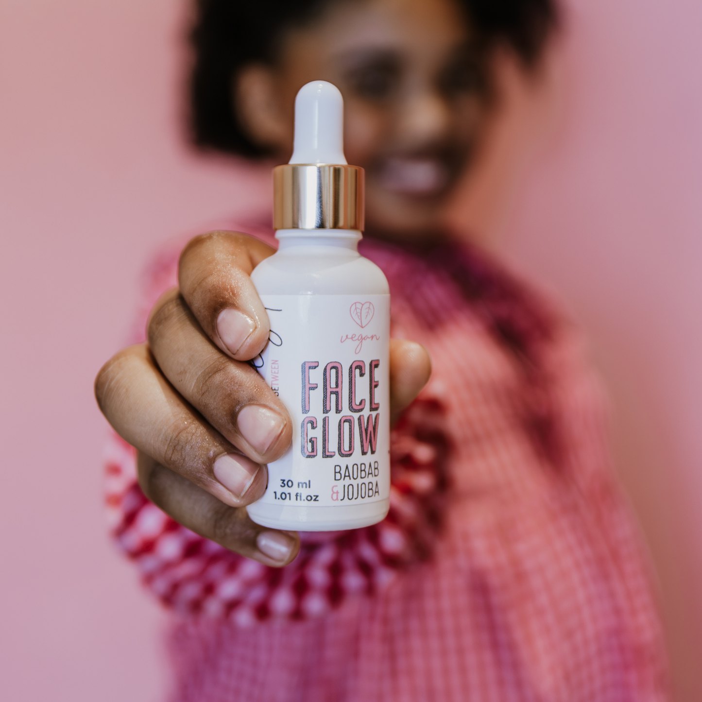 Face Glow Oil 30ml