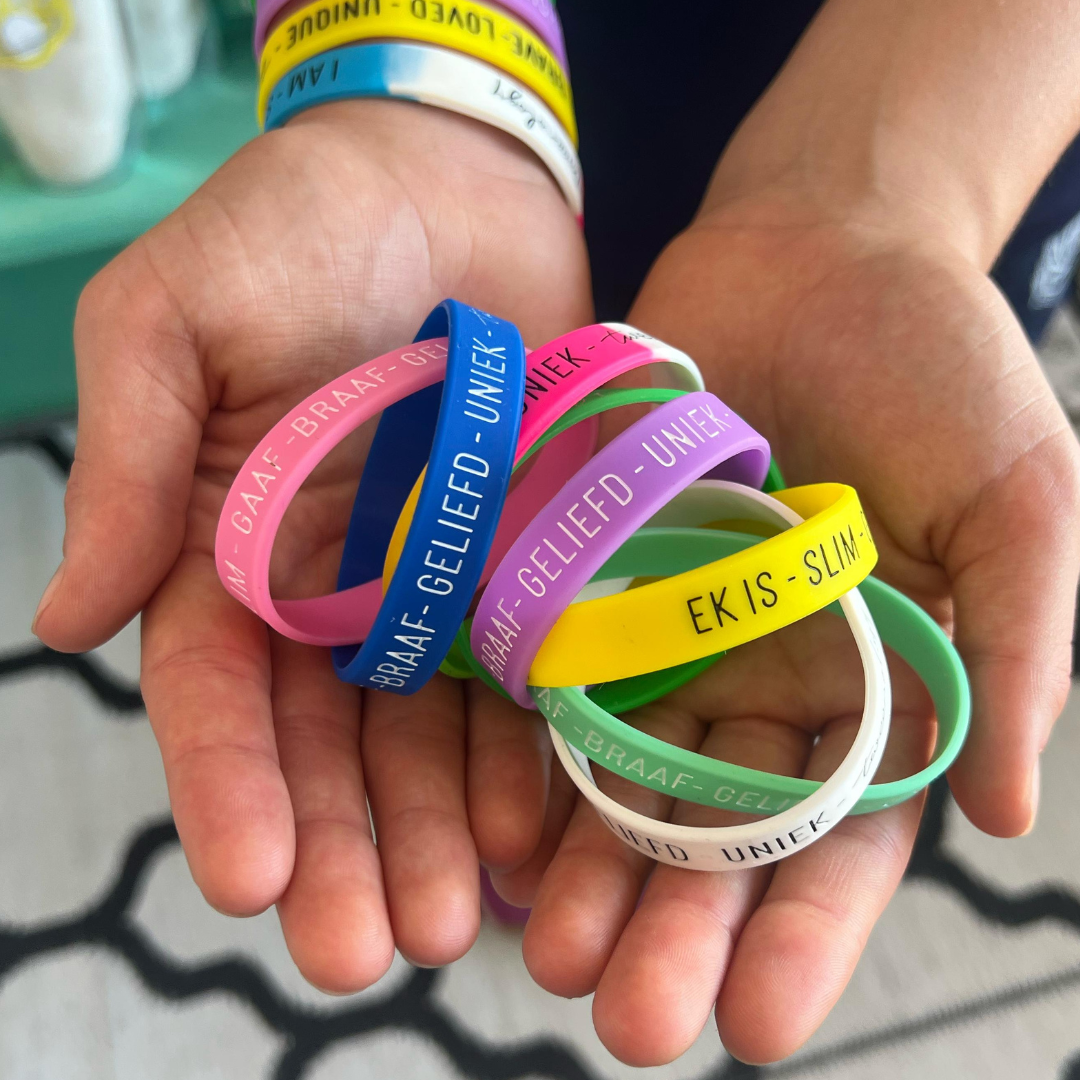 Affirmation Bracelet (Single)