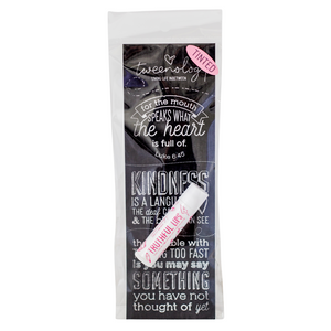 Truthful Lips (NEW!)
