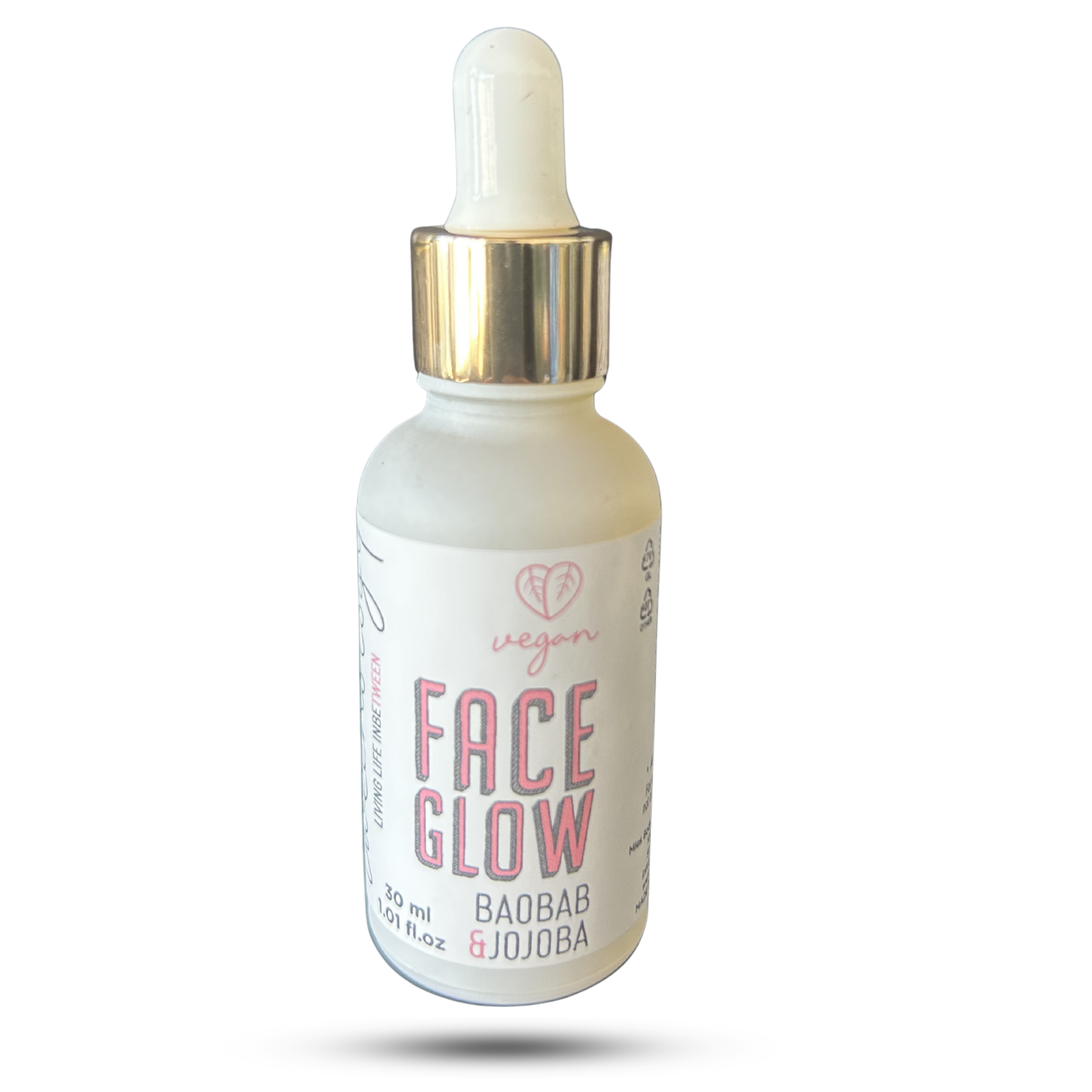 Face Glow Oil 30ml