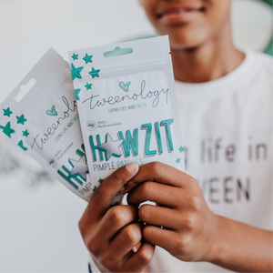 HowZIT Star Pimple Patches