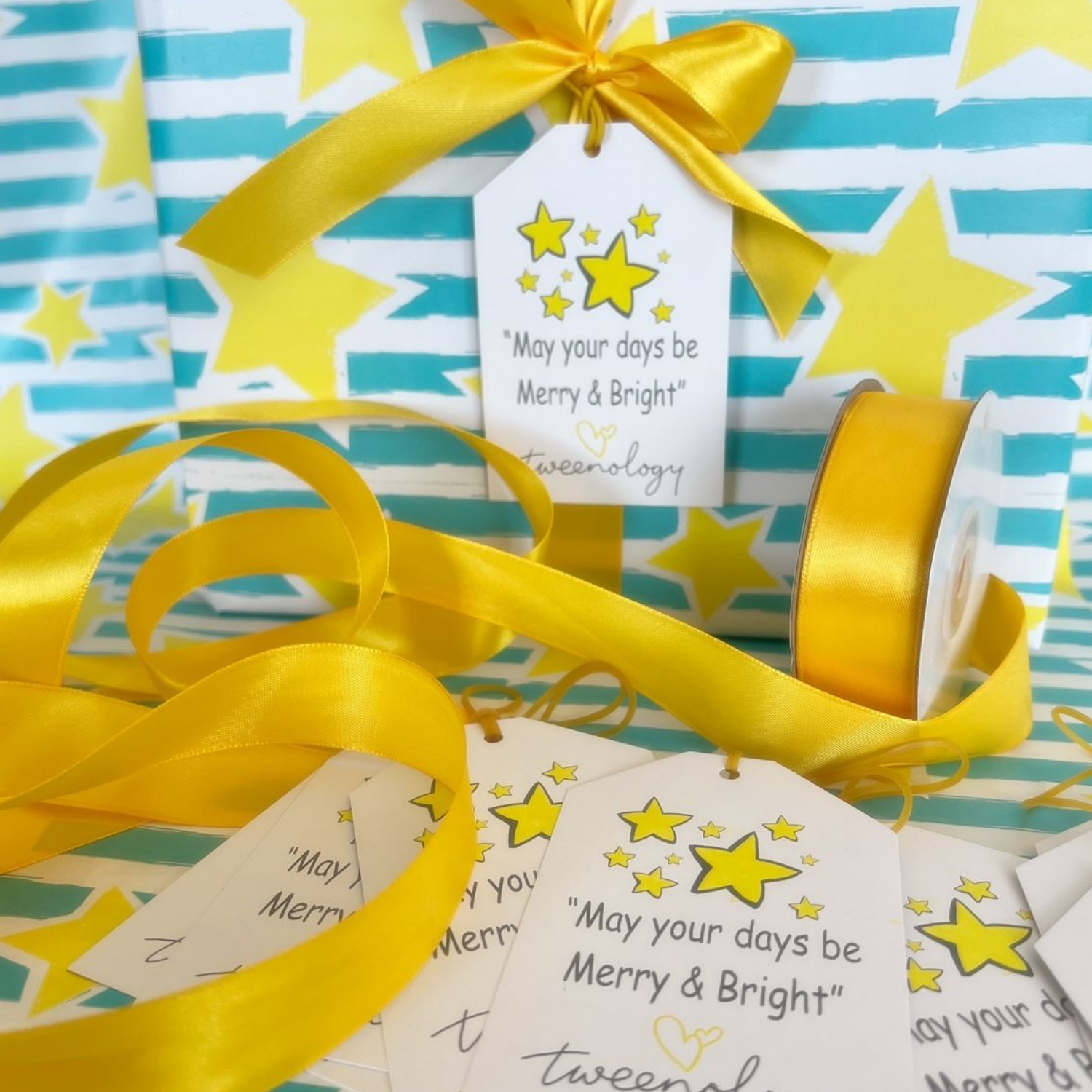 Gift Wrapping (One Box)