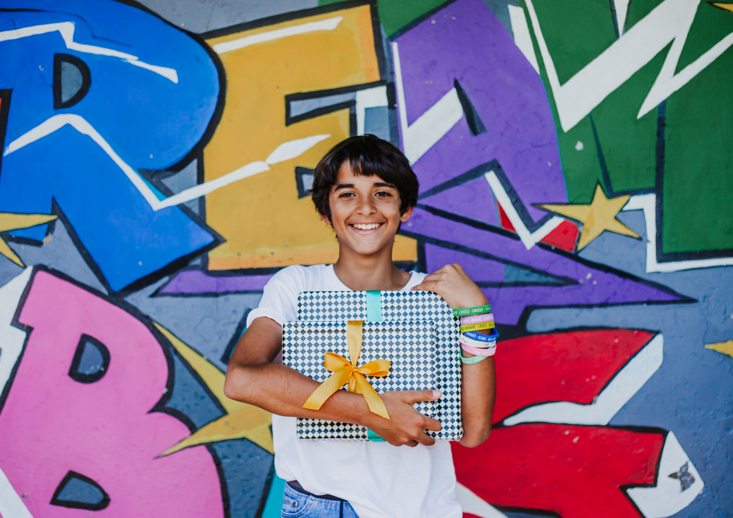 Hydrating Face Lotion for Boys 100ml