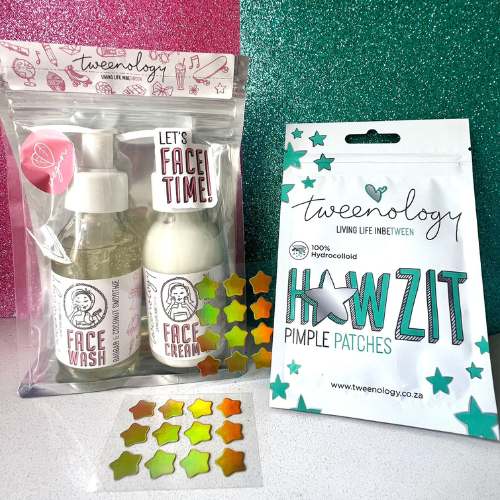 Essential FACE bundle.