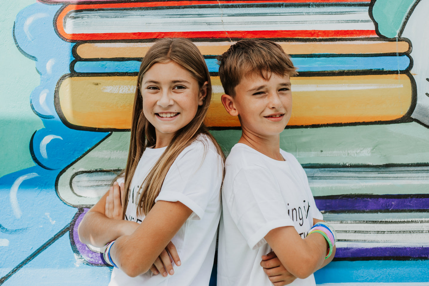 Sibling Skincare Starter Bundle