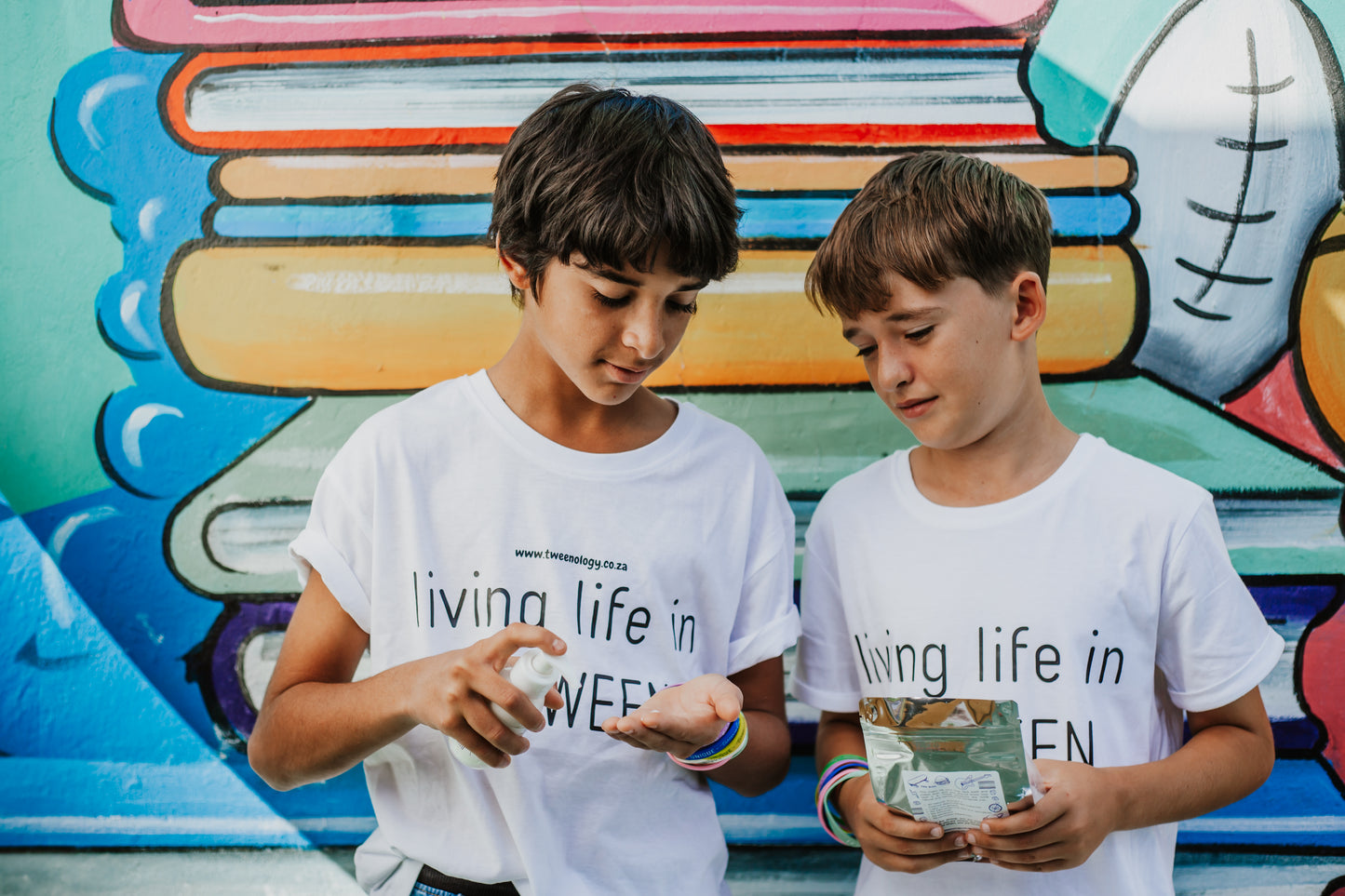 Hydrating Face Lotion for Boys 100ml