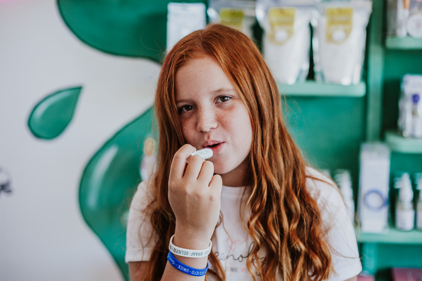 Truthful Lips Natural Lip Balm for Tweens – Hydrating Everyday Care