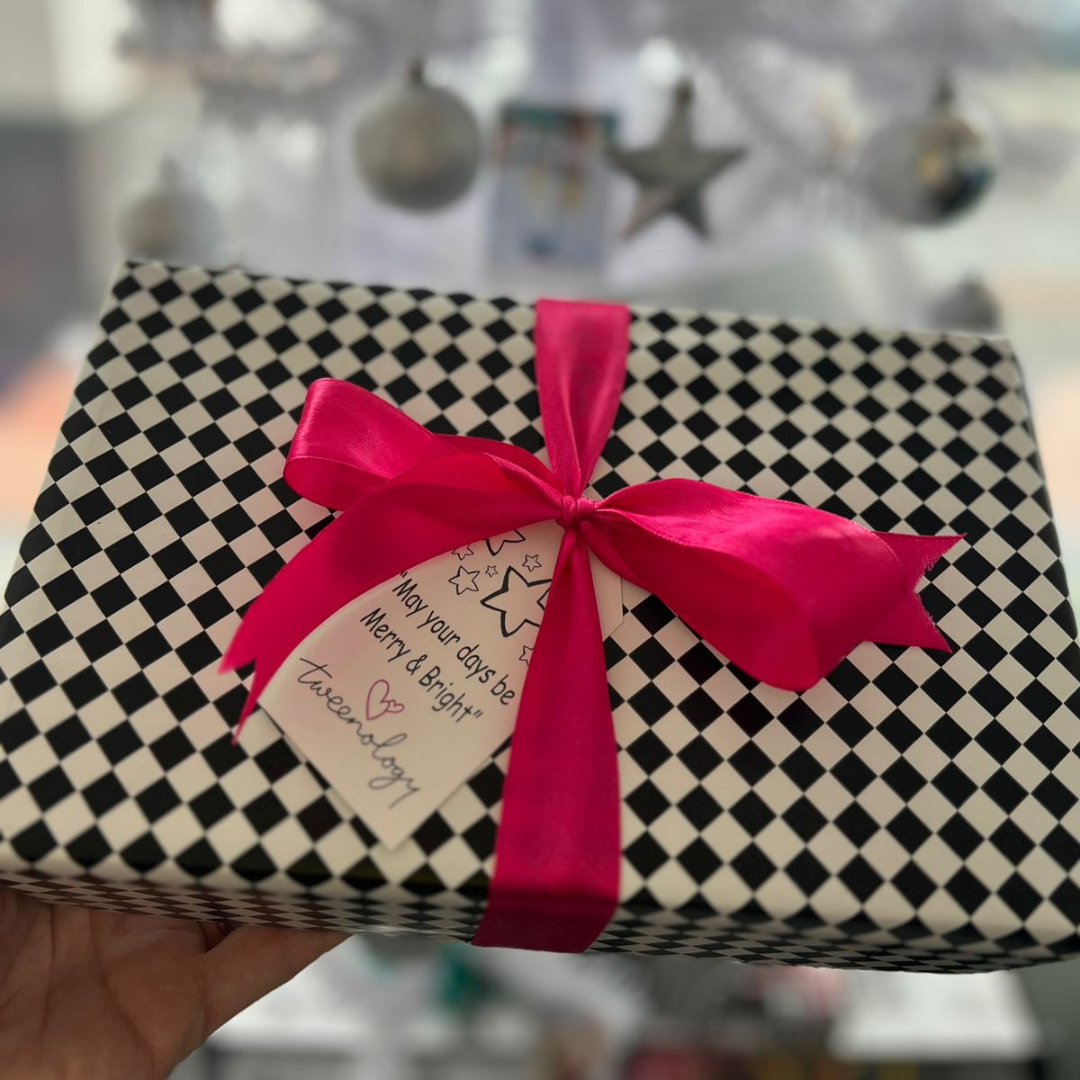 Gift Wrapping (One Box)