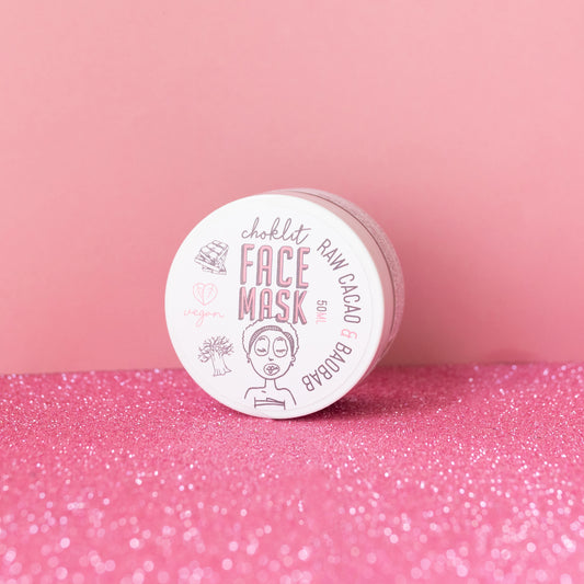 Choklit Face Mask.