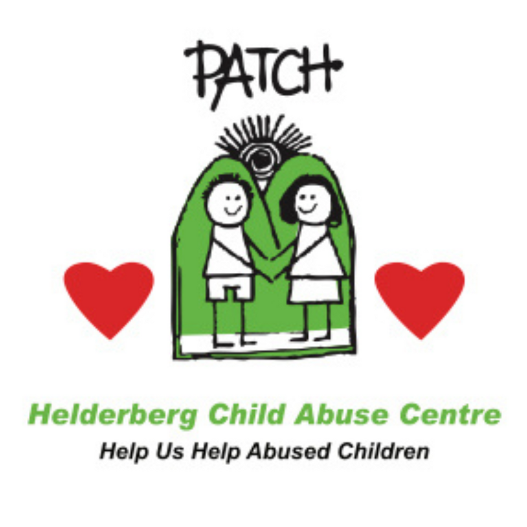 Patch - Helderberg Child Abuse Centre.