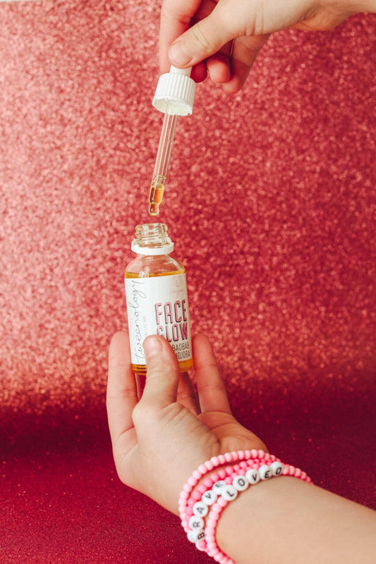 DIY Choklit Face Mask Kit - NEW!.