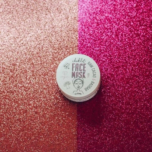 Choklit Face Mask.